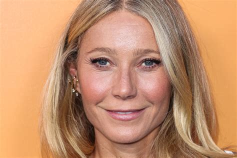 Gwyneth Paltrow Skincare Routine And Beauty Secrets The Skincare Edit