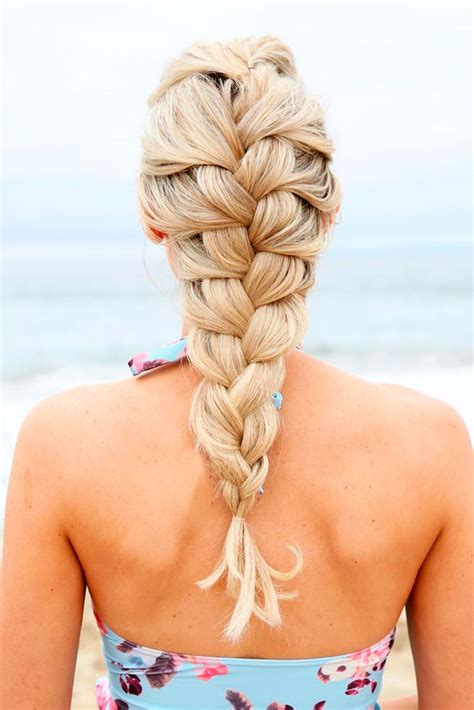 Different Types Of Braids Every Woman Should Know Love Hairstyles