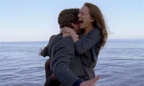 Knight Of Cups Trailer Shows Natalie Portman And Christian Bale Getting