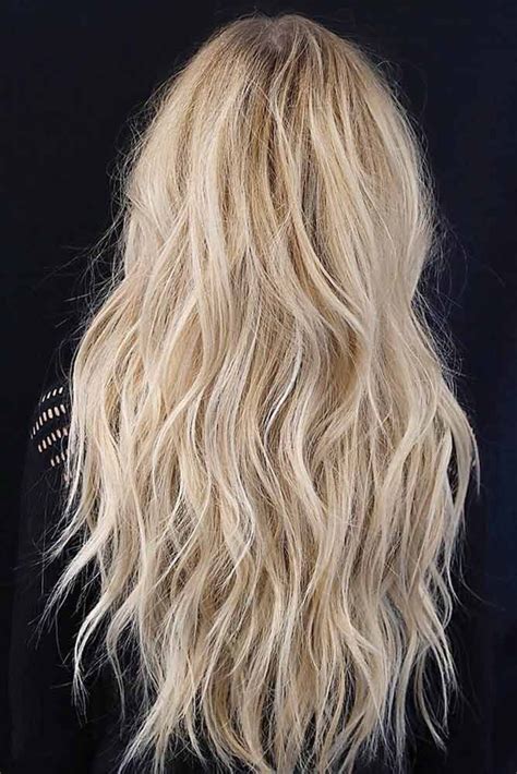 65 Coolest Long Hair Haircuts For Every Type Of Texture Lovehairstyles Long Hair Styles