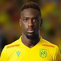 Mercato : le FC Nantes officialise l'arrivée de l'attaquant Jean-Kévin ...