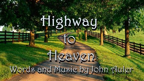 Highway To Heaven Youtube