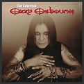 The Essential Ozzy Osbourne CD | Ozzy Osbourne Music Store
