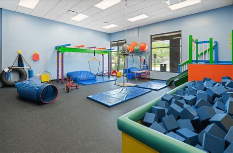 Pediatric Occupational Therapy Centers Near Me Shantelle Kunkel