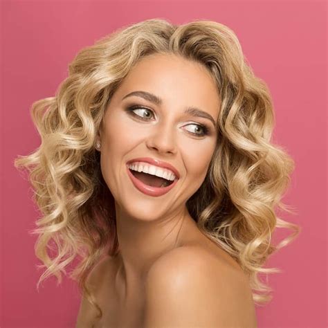 30 Hottest Wavy Perm Hairstyles To Copy In 2024 Hairstyle Camp