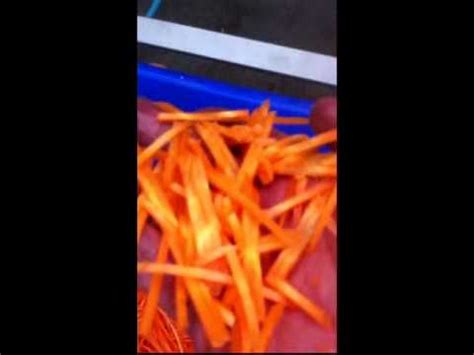 We did not find results for: julienne carrots - YouTube