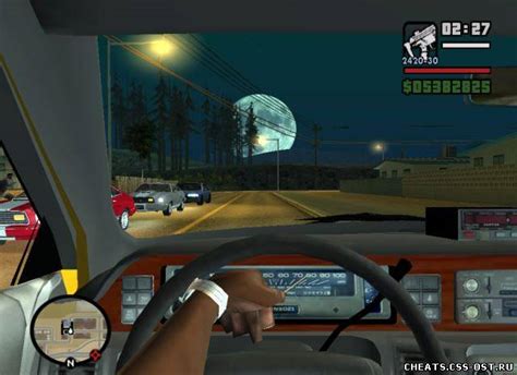 Grand Theft Auto Gaming Mods Hacks Tariners Downloads