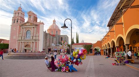 visitez tequisquiapan guide touristique 2024 expedia fr