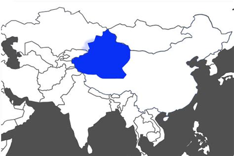 Uyghur Language Study Opportunities Inner Asian And Uralic National