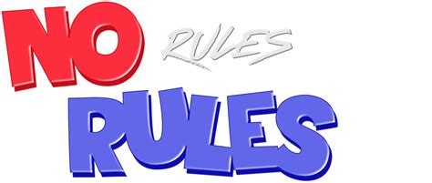No Rules Rules Netflix