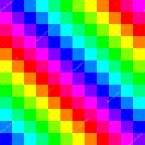 Seamless Rainbow Pattern Stock Vector Image By ©maxkrasnov 39148463