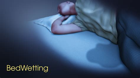 What A Parent Can Do To Help Teen Bedwetting Lidnjar