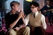 Movie Review: Kill Your Darlings (2013) – Cosmique Movies