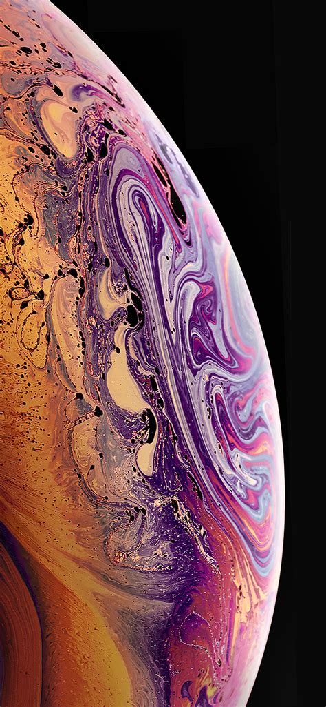 Download Iphone Xs And Iphone Xr Stock Wallpapers 28 Walls Droidviews