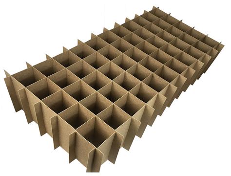 Get Box Dividers At Affordable Prices From Cactus Containers Based In Usa