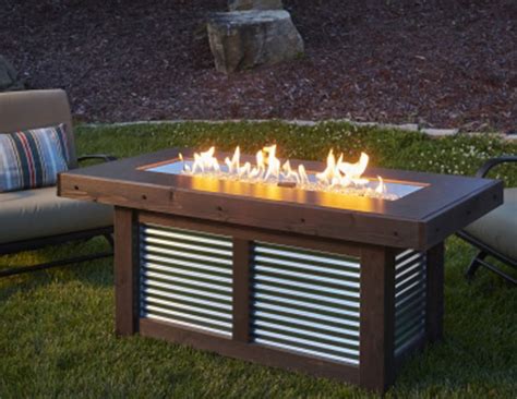 Extend Your Patio Season With An Outdoor Fireplace Embers Store In Nashville Tn