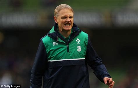 Ireland Team Manager Michael Kearney To Step Down After November