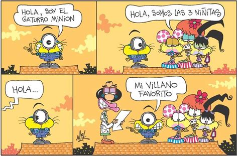 Pin By Esperanza Zegarra On Gaturro Comics Spanish Humor Humor