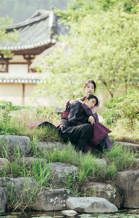 Moon Lovers Scarlet Heart Ryeo Korean Dramas Photo 39950837 Fanpop