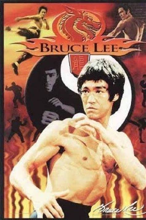 Bruce Lee The Legend Lives On The Movie Database Tmdb