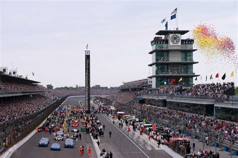 Indy 500 Fans Can Now Purchase Tickets To The 102nd Running Wttv Cbs4indy