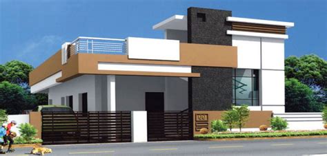 Single floor house front style concepts | leading one level homes everybody is going to be searching for one thing totally different from others and distinctive styles, we have a tendency to are attempting to bring totally different house models to you. elevations of independent houses - Google Search ...