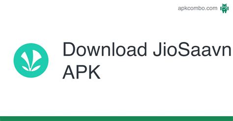 Jiosaavn Apk Android App Free Download