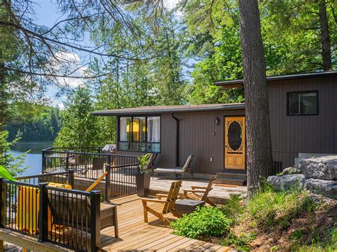 Ontarios Premier Cottage Rental Company Cottage Vacations Expands In