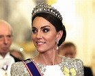 Kate Middleton y su conexión con Lady Di en su debut como princesa