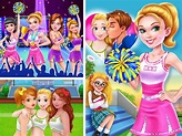 Girl Games: Dress Up, Makeup, Salon Game for Girls APK for Android Download