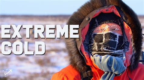 How To Dress For Extreme Cold Weather Tips For Layering Travelideas