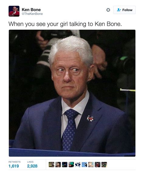 funniest memes from the 2nd presidential debate