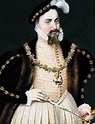 Henry Grey, 1st Duke of Suffolk, 3rd Marquess of Dorset (1517 - 1554 ...
