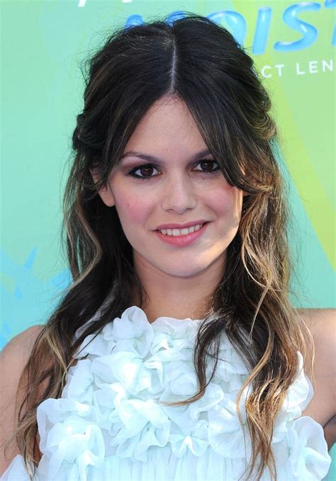 The Ocs Rachel Bilson Confesses She Didnt Orgasm From Sex Until Her