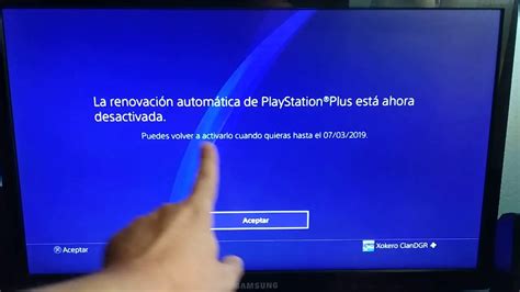 ¿cómo Activar Playstation Plus Haras Dadinco