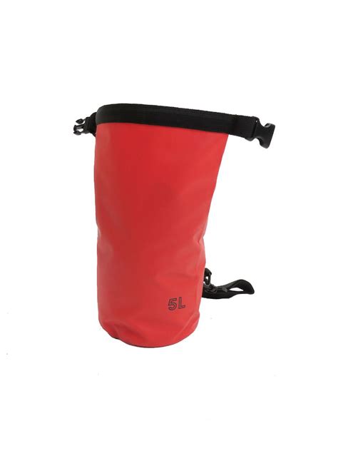 Oa 5 Litre Roll Top Dry Bag Wetsuit Centre