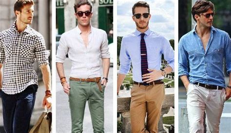 10 Style Tips Every Man Should Know Just A Guy Thing