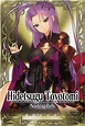 Hidetsugu Toyotomi - Unofficial Fantasica Wiki