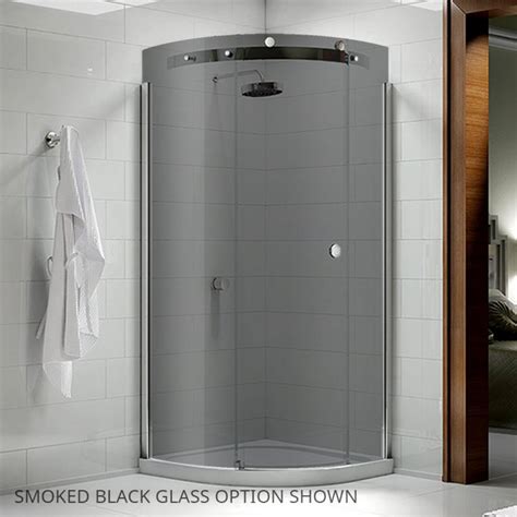 merlyn 10 series 900mm 1 door quadrant shower enclosure m103221c