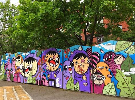 Graffiti For Kids On Behance