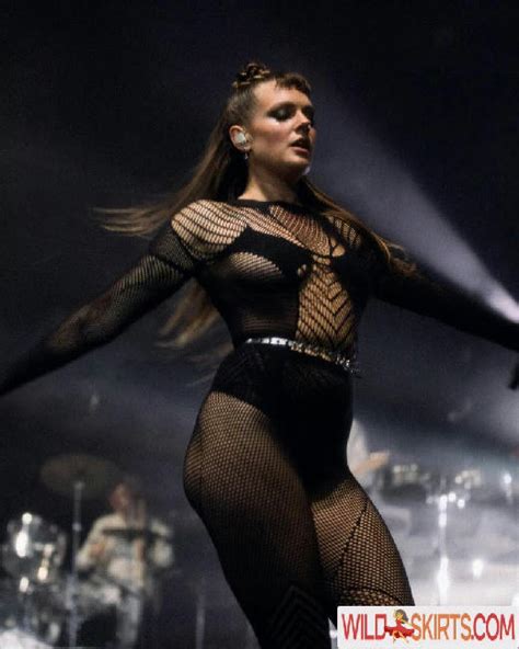 Tove Lo Nude Leaked Photos And Videos WildSkirts