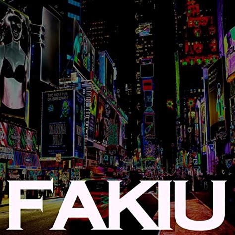 Amazon Music ヴァリアス・アーティストのfakiu Jp