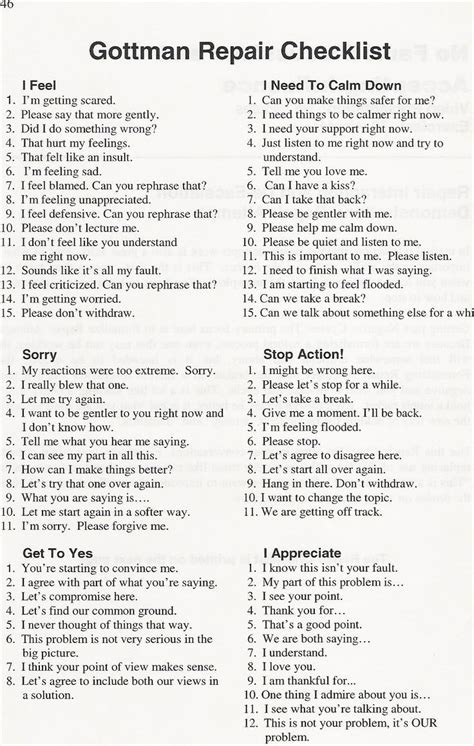 9 Best Couples Counseling Activitiesworksheets Images On