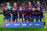 Camiseta del FC Barcelona para la temporada 2020-2021