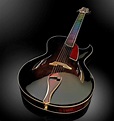 These vintage acoustic guitars are really awesome:) # ...