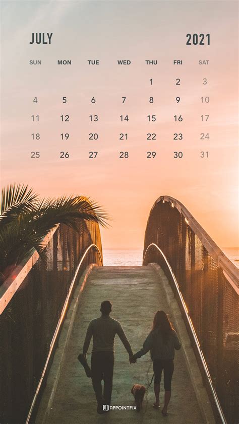 Download 2021 Calendar Wallpaper