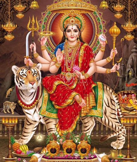 Parvati Conheça A História Da Deusa Hindu Da Fertilidade Veja Como