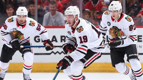Show schedule and history for nbc sports chicago see what on now and what is playing later. Previewing the 2019-20 Chicago Blackhawks - ProHockeyTalk ...