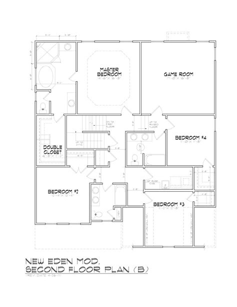 Garman Homes Unplugged Plan 4 Before And After