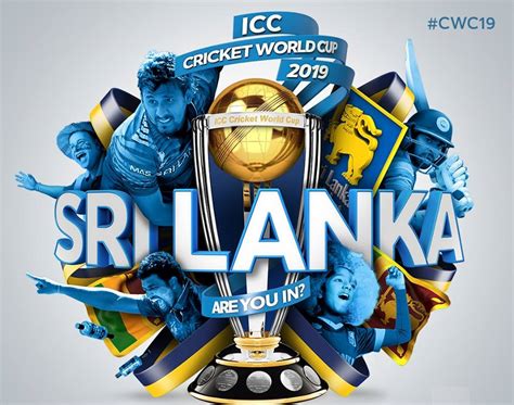 Sri lanka cricket team upcoming matches and archive. ICC Cricket World Cup 2019: Sri Lanka Fixtures & Results ...